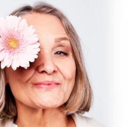 zioła na menopauzę